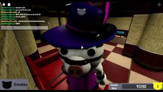 Zizzy And Willow Vs Mr.s Part 5