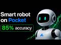 Pocket Option trading bot | Best tool for Pocket | binary options trading strategy
