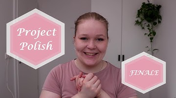 Project Polish 2022 - FINALE
