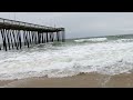 Ocean City Maryland Storm To Bring High Wind &amp; Rough Seas