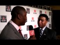 NFL Players Legends Brunch: Spencer Tillman