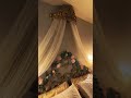 Inspiración para mi habitación
