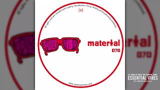 Mendo - Magic (Original Mix)