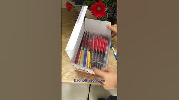 Kéo cắt Hàn Quốc # cắt dây điện đa năng