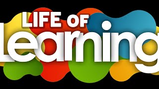 Life of Learning | Danny Slavens Jr. | Real KC Church
