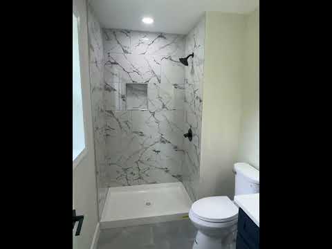 50 Rosemont Ave, Johnston, RI home video tour