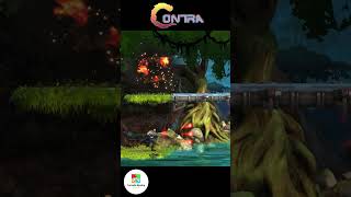 Contra - Contra Operation Galuga Contra Pc Tornado Gaming Resimi