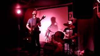 S.S.S.Z - I'm a masochist @ Underground pub, Kaunas, 2014.09.04
