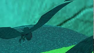 hellwark vs  kong0729 0900