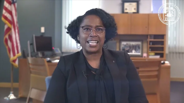 Chief Elaine Bryant Statement on Cancellation of H...