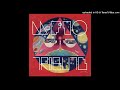 m-flo 09 L.O.T. (Love Or Truth) (feat. Beni)