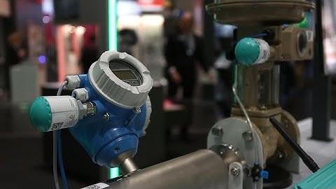 IoT for Process Automation