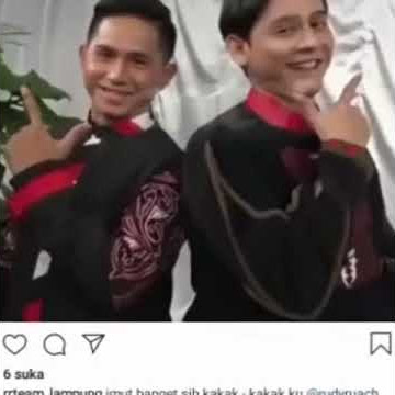 kak rudy ruach