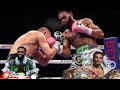 Last Time Yall Doubted Eddie Hearn Stanionis PAID FOR IT- Will Xander be ANOTHER VICTIM?