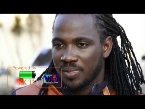 I-Octane - Let