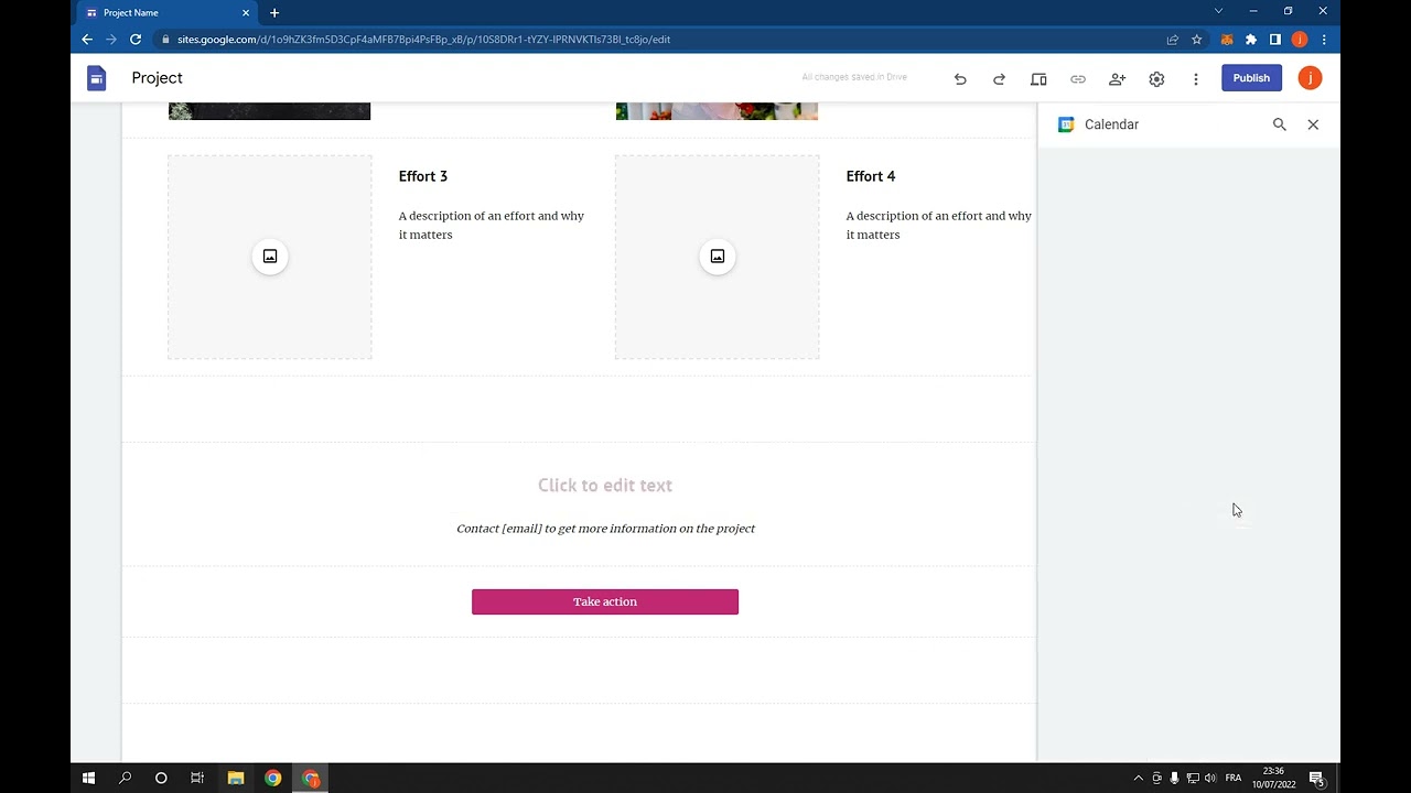 How To Add And Insert And Insert Calendar In A Page On Google Sites how-to-add-and-insert-and-insert-calendar-in-a-page-on-google-sites