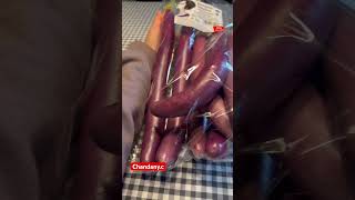 บักเขือหำม้า Japanese #aubergines  #food #vegetables