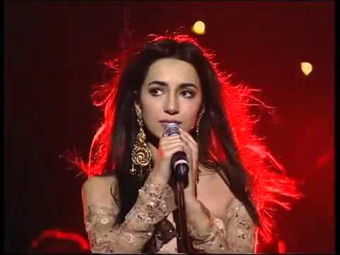 Zara - Dle Yaman ( Ermeni Halk Müziği )