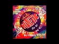 The sound of club kinetic  vol 3 cd 2 dj vibes mix