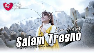 ESA RISTY - SALAM TRESNO