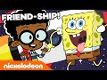 Would SpongeBob Be Friends With Lincoln Loud? 😎