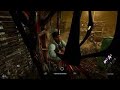 Il me troll   dead by daylight rush live 2