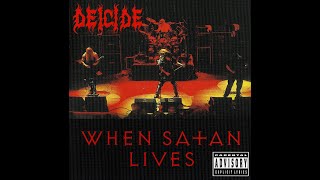 Deicide - Believe The Lie