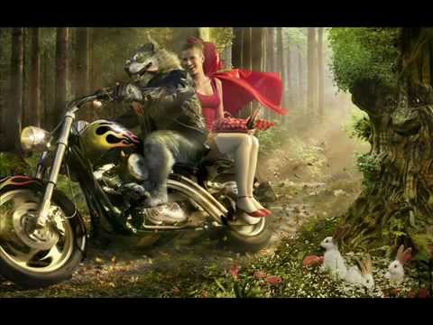 წითელქუდას თავგადასავალი_witelqudas tavgadasavali