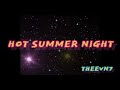 Lord Funk - Hot Summer Nights (The Love Club - Hot Summer Nights)