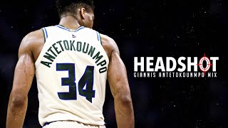 Giannis Antetokounmpo Mix - \\