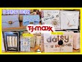 TJ MAXX DESIGNER FINDS TORY BURCH * MICHAEL KORS * PERFUME HANDBAGS & MORE COME WITH ME 2021