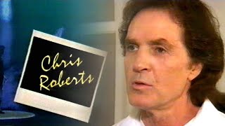 Höchstpersönlich: Chris Roberts (TV-Porträt) 📼 2000