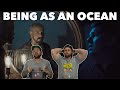 Being As An Ocean “LOST” | Aussie Metal Heads Reaction