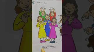 انكليزي الصف الثاني ابتدائي Unit 1 Lesson 5 انكليزي الصف الثاني ابتدائي Unit 1 Lesson 5