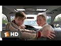 The Truman Show (3/9) Movie CLIP - Being Spontaneous (1998) HD