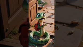 Snake World
