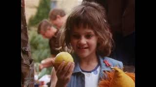 Strangers (1989) Episode 3 - New Zealand Kidult Drama