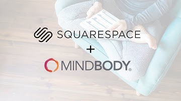 How to add a MINDBODY scheduling widget to your Squarespace website (2018 widget)