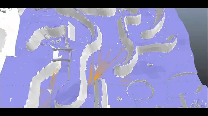 Gameware Navigation 2014.5: Hierarchical Pathfinding