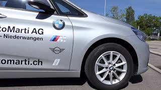 Nabendeckel Feststehend