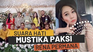 Suara Hati Cover Rena Permana (LIVE SHOW CISEMPU CIPARANTI CIMERAK PANGANDARAN)