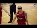 Tanduay Rum Masters vs AFP-FSD Makati Cavaliers | FULL GAME HIGHLIGHTS | APRIL 11, 2022