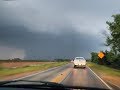 May 22nd 2019 | Miami, OK to Golden City, MO Tornadoes