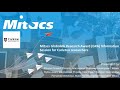 Mitacs globalink research award gra information session