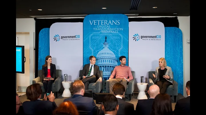 VA Digital Experience With APIs, VA.gov and More P...