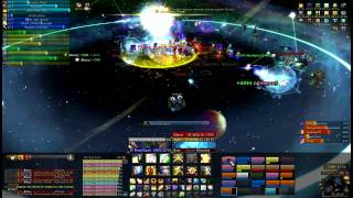 Epoch Vs. Algalon 25 Man