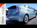Certified 2013 Toyota Prius Fort Collins Loveland, CO #600150 - SOLD