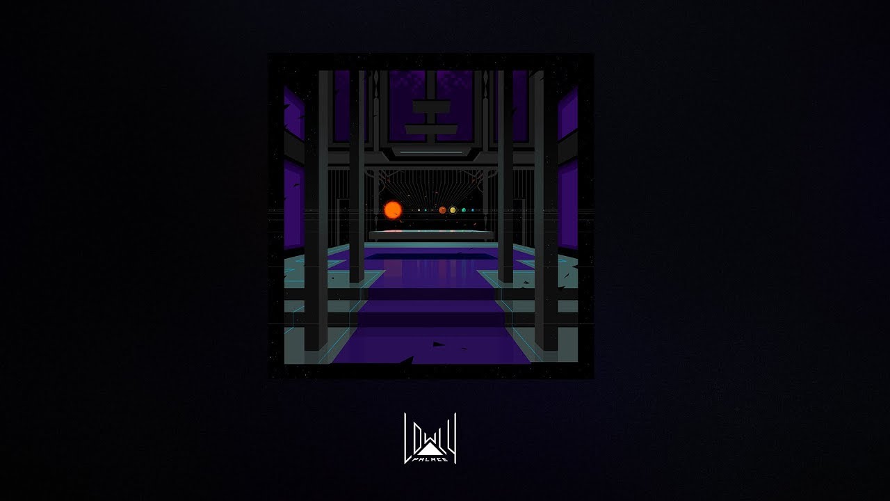 Neo Noir - Made For You (feat. Brooke Williams)