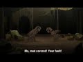 Hitsugi No Chakia Ova Mud Pit Action Moments Episode Name The Ruins Reborn 
