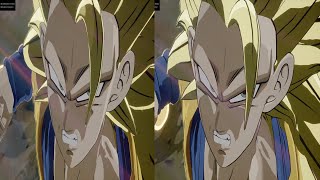 Dragon Ball: Sparking! ZERO Glitch Tutorial - Different Models / Textures
Dragon Ball: Sparking! ZERO Glitch Tutorial - Different Models / Textures Dragon Ball: Sparking! ZERO Glitch Tutorial - Different Models / Textures